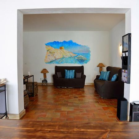 B&B Cloe'S Agrigento Eksteriør bilde