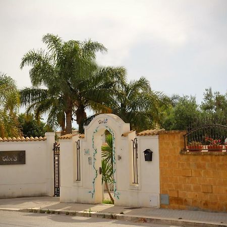 B&B Cloe'S Agrigento Eksteriør bilde