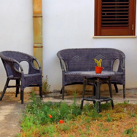 B&B Cloe'S Agrigento Eksteriør bilde