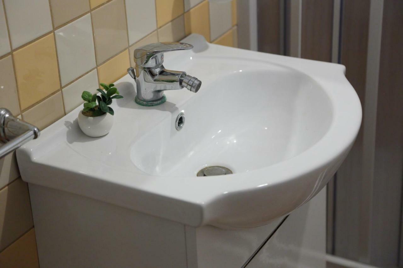 B&B Cloe'S Agrigento Eksteriør bilde