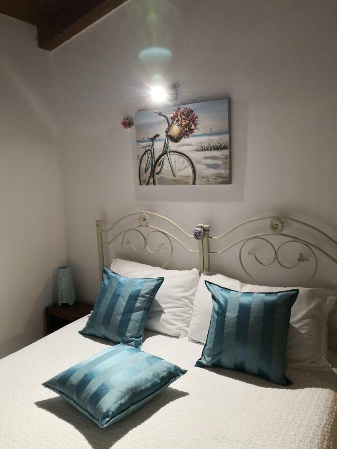B&B Cloe'S Agrigento Eksteriør bilde