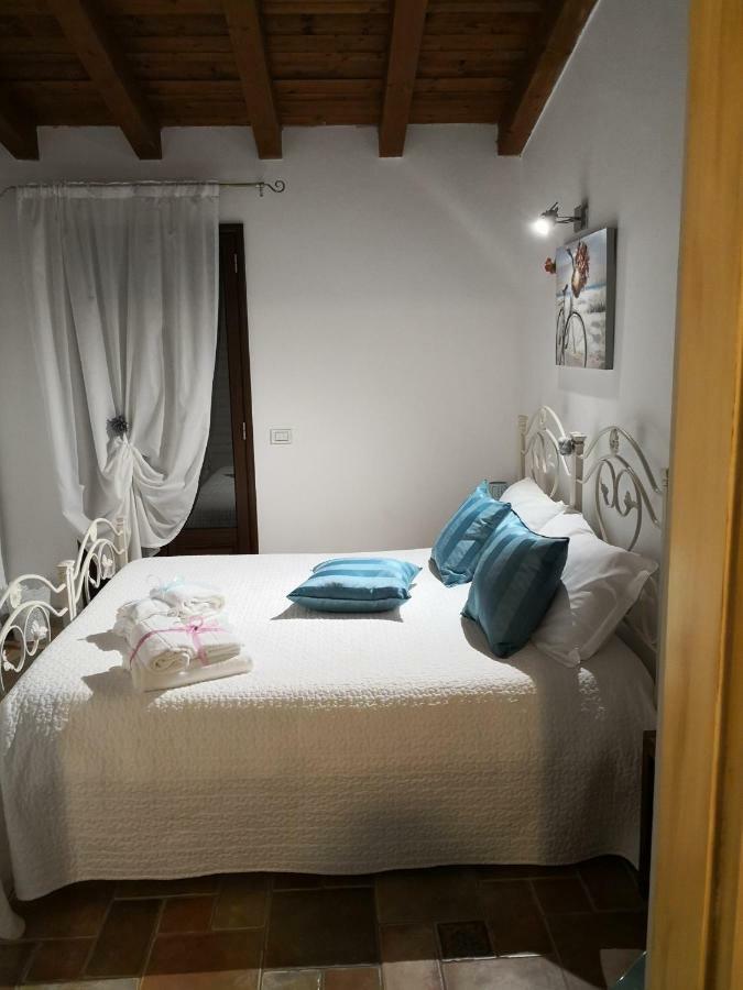 B&B Cloe'S Agrigento Eksteriør bilde