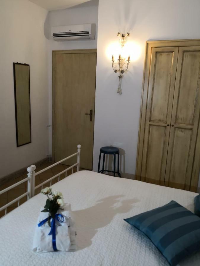 B&B Cloe'S Agrigento Eksteriør bilde