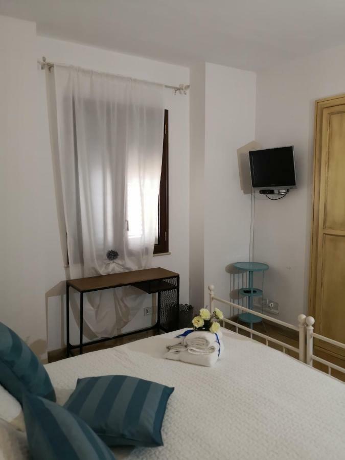 B&B Cloe'S Agrigento Eksteriør bilde