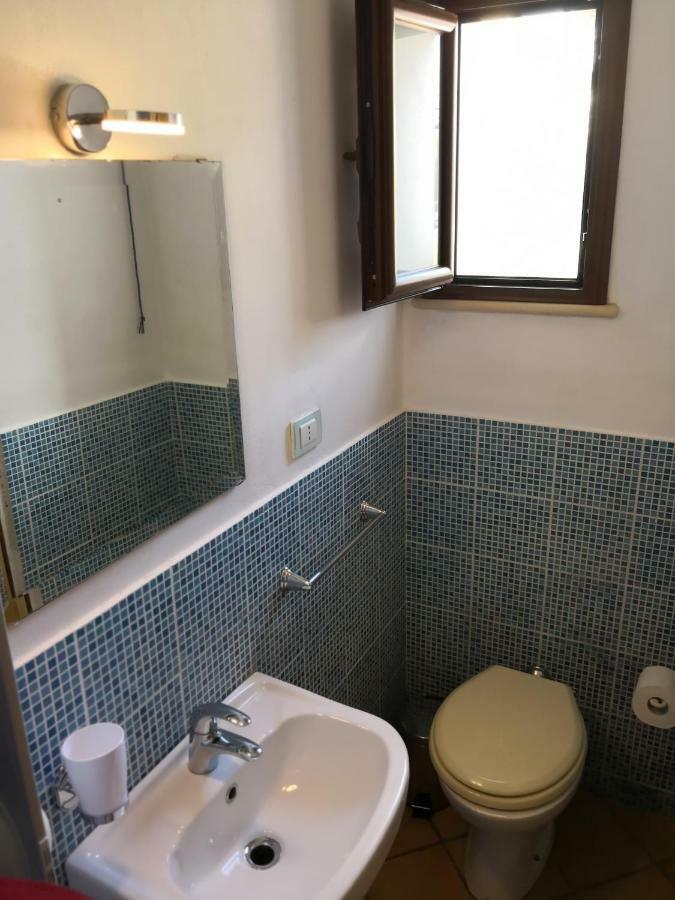 B&B Cloe'S Agrigento Eksteriør bilde