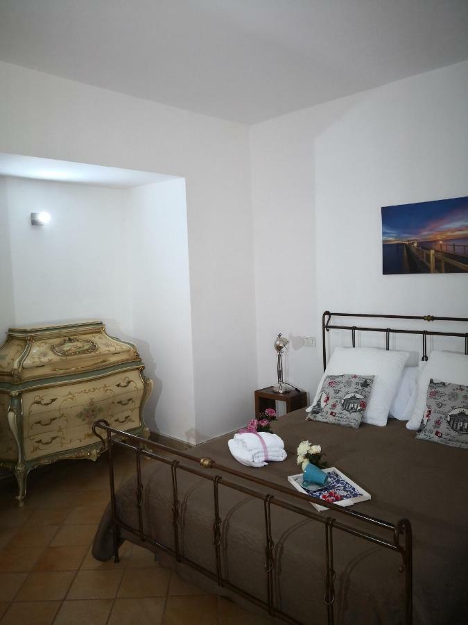 B&B Cloe'S Agrigento Rom bilde