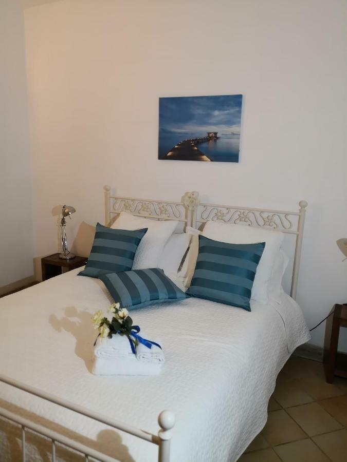 B&B Cloe'S Agrigento Eksteriør bilde