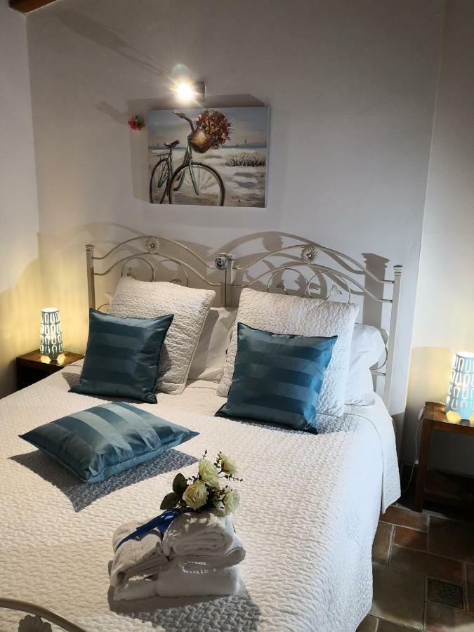 B&B Cloe'S Agrigento Eksteriør bilde