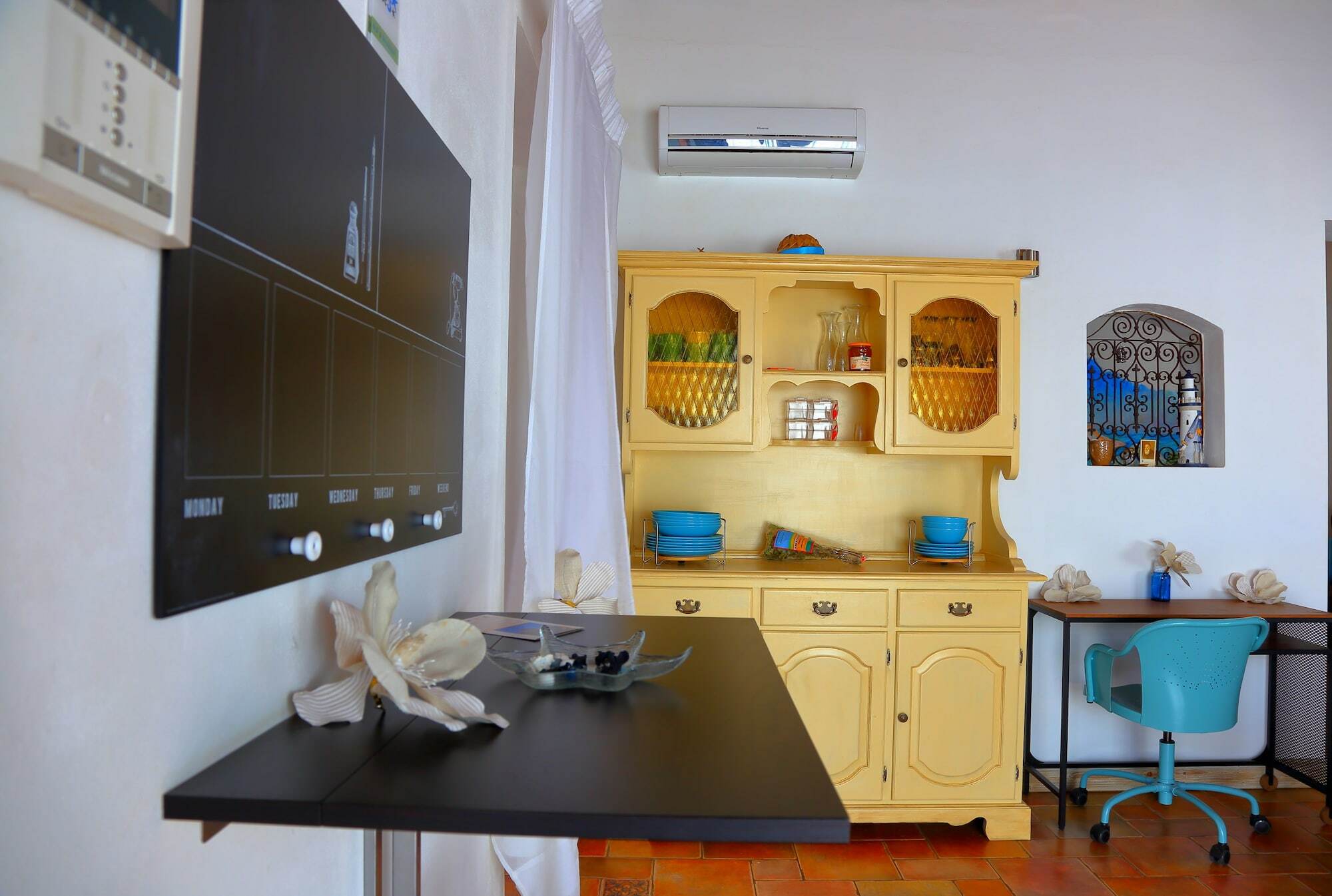 B&B Cloe'S Agrigento Eksteriør bilde
